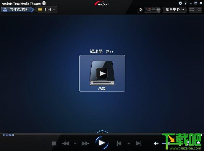 TMT,TotalMedia Theatre,蓝光播放器,高清播放器