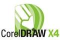 CorelDRAW,矢量.