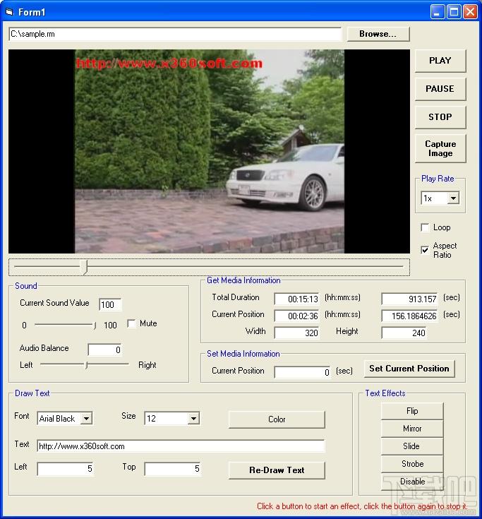 x360soft Video Converter ActiveX SDK,x360soft Video Converter ActiveX SDK下载