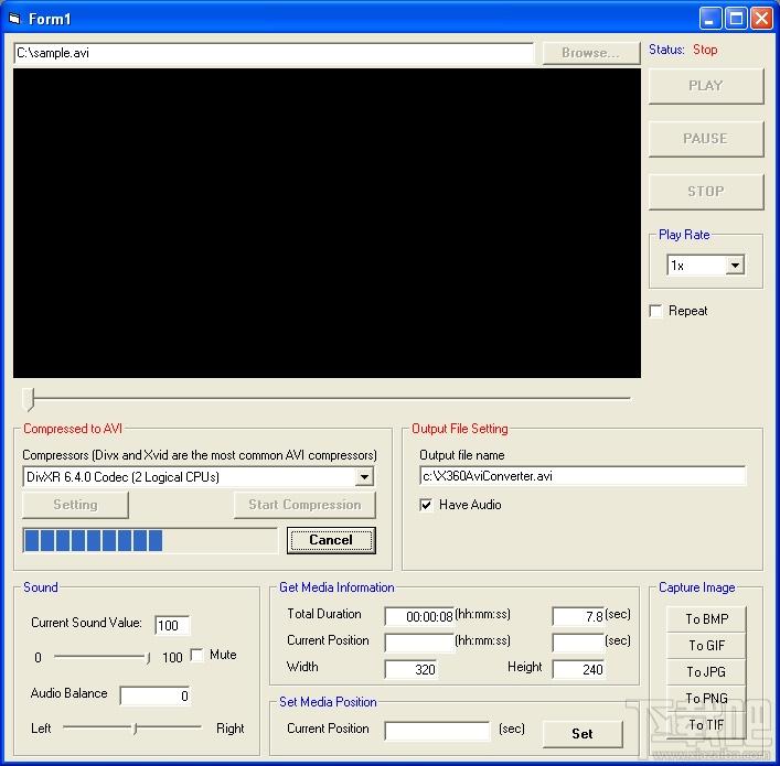 x360soft Video Converter ActiveX SDK,x360soft Video Converter ActiveX SDK下载