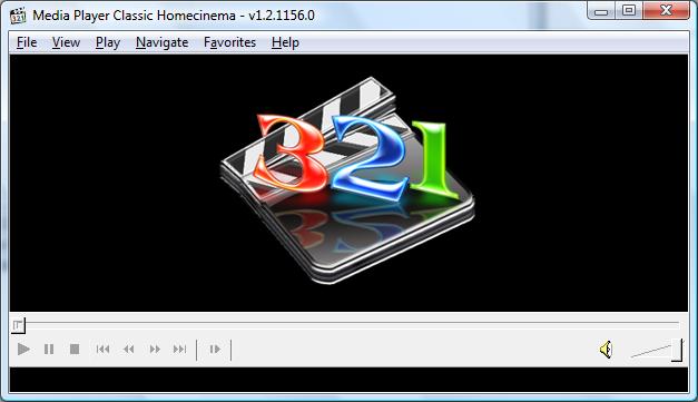 MPC-HC,MPC-HC播放器,MPC-HC中文版,Media Player Classic Home Cinema