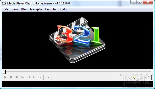 MPC-HC,MPC-HC播放器,MPC-HC中文版,Media Player Classic Home Cinema
