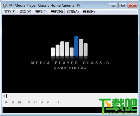 MPC-HC,MPC-HC播放器,MPC-HC中文版,Media Player Classic Home Cinema
