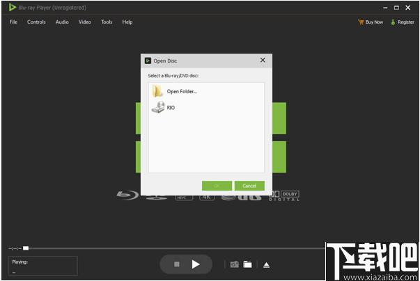 Apeaksoft Blu-ray Player下载,蓝光播放,高清播放,视频播放,播放器