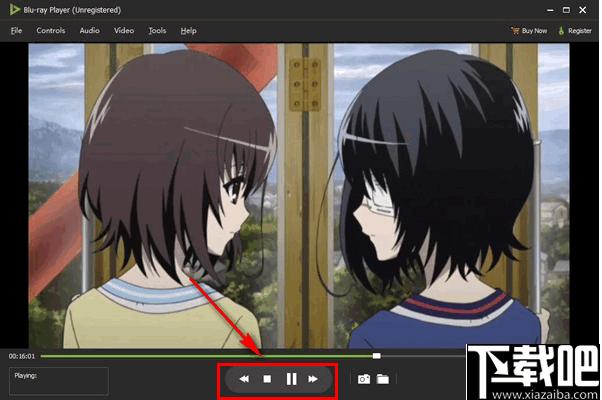 Apeaksoft Blu-ray Player下载,蓝光播放,高清播放,视频播放,播放器