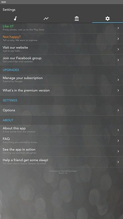 白噪音软件sound sleeper安卓版下载,白噪音app,睡眠app,soundsleeper